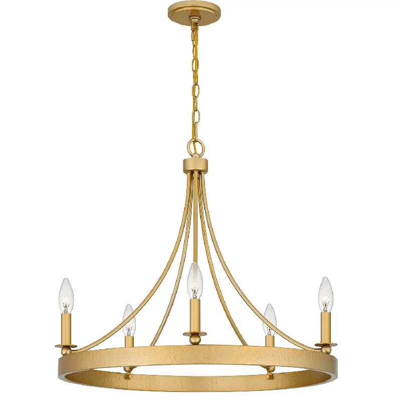 Chandeliers with Clear Crystal for a Sparkling EffectChandeliers with Clear Crystal for a Sparkling EffectAspyn Chandelier