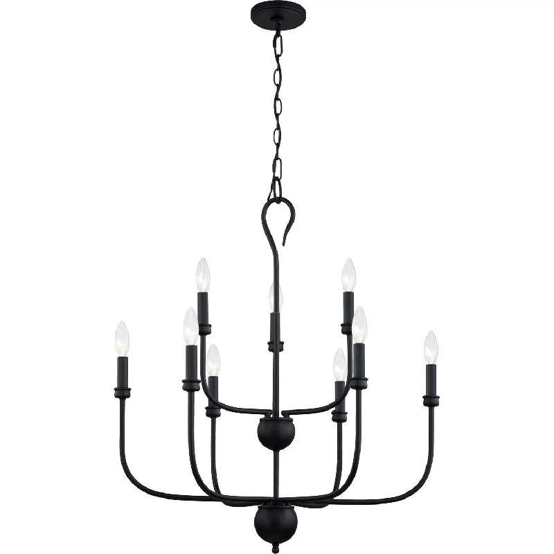Oversized Chandeliers as a Statement Piece in Living RoomsOversized Chandeliers as a Statement Piece in Living RoomsBlanche Chandelier