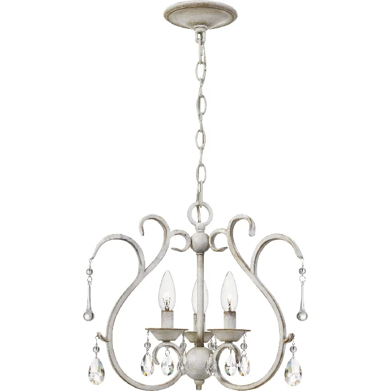 Chandeliers with Metal Frames in Bronze FinishChandeliers with Metal Frames in Bronze FinishBlanca Pendant