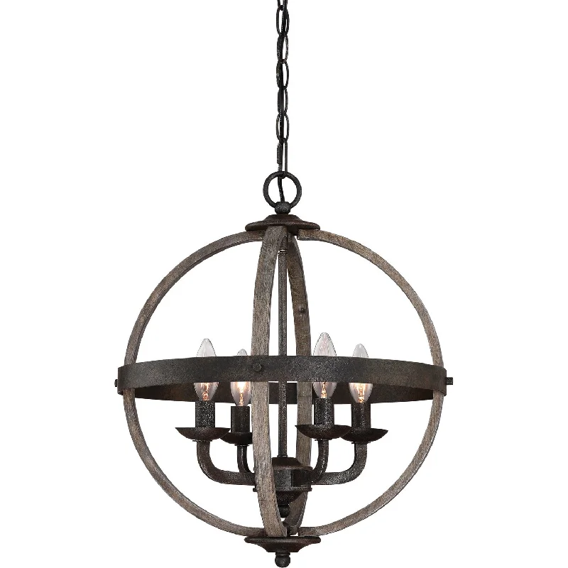 Chandeliers with Frosted Glass for a Softer Light DiffusionChandeliers with Frosted Glass for a Softer Light DiffusionFusion Foyer Pendant