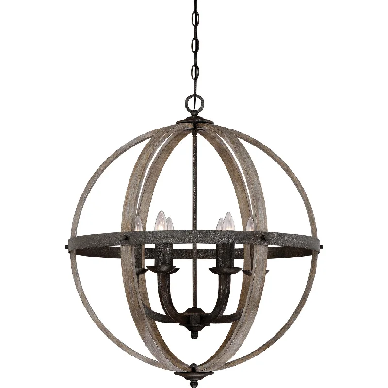 Minimalist Chandeliers for Sleek and Simple InteriorsMinimalist Chandeliers for Sleek and Simple InteriorsFusion Foyer Pendant