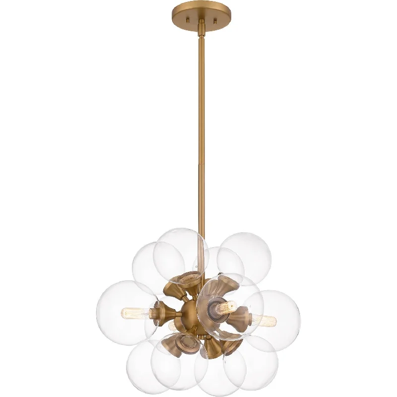 Minimalist Chandeliers for Sleek and Simple InteriorsMinimalist Chandeliers for Sleek and Simple InteriorsGlinda Four Light Pendant