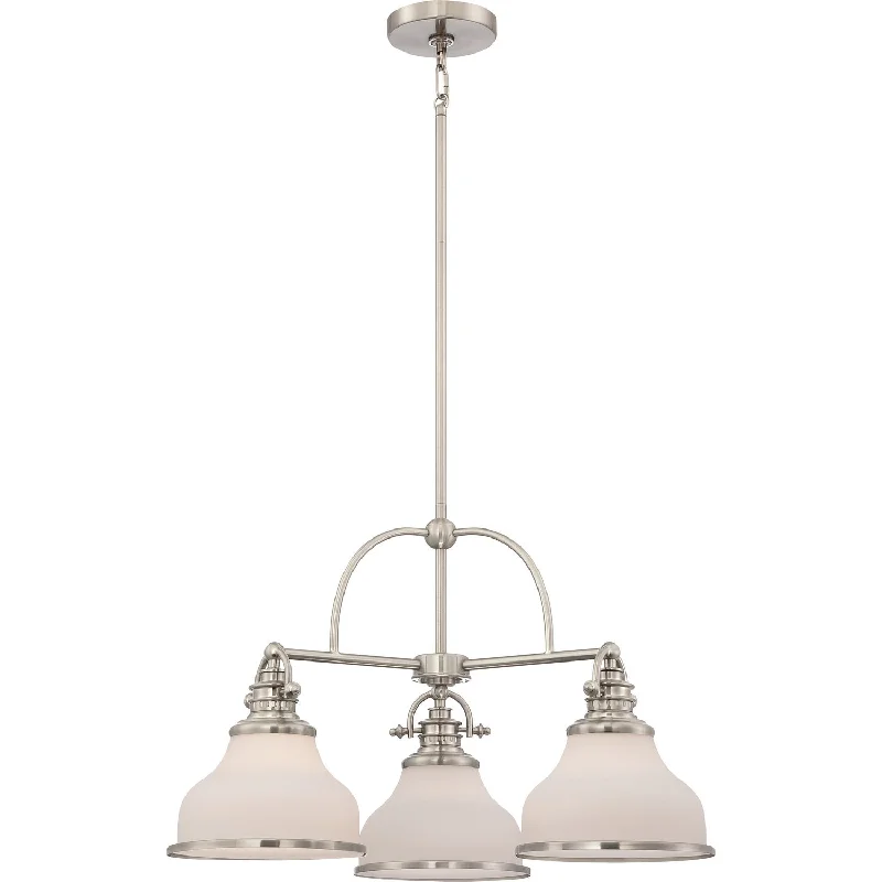 Bohemian - Style Beaded Chandeliers for Eclectic DecorBohemian - Style Beaded Chandeliers for Eclectic DecorGrant Chandelier