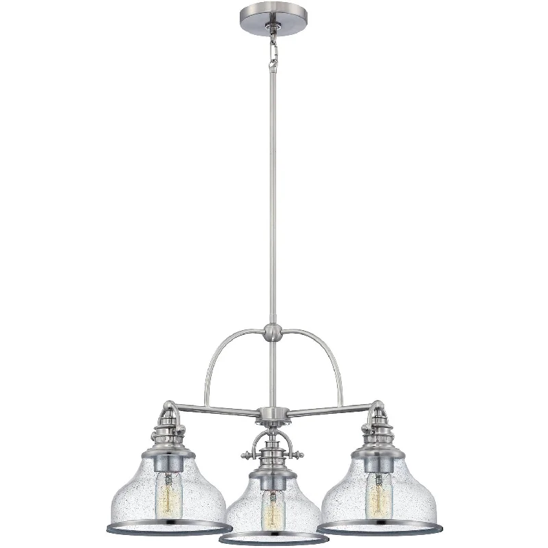 Chandeliers with Dimmable Lights for Ambiance ControlChandeliers with Dimmable Lights for Ambiance ControlGrant Chandelier