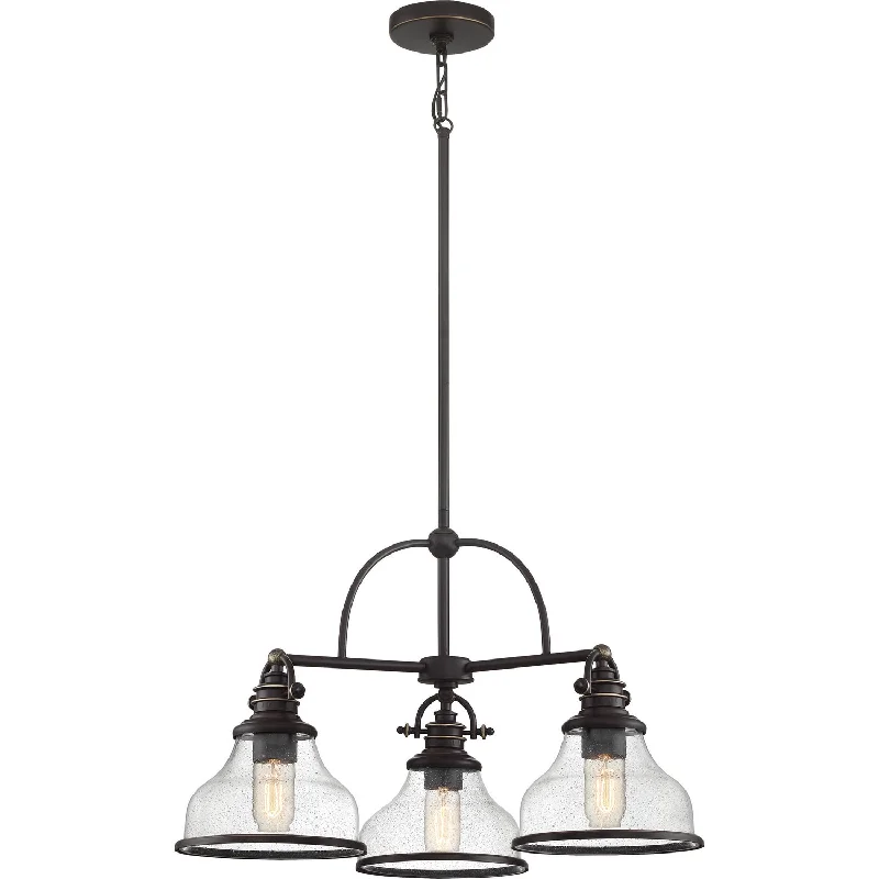 Chandeliers with Venetian Glass for a Luxurious LookChandeliers with Venetian Glass for a Luxurious LookGrant Chandelier