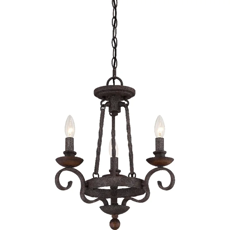 Chandeliers with Venetian Glass for a Luxurious LookChandeliers with Venetian Glass for a Luxurious LookNoble Chandelier