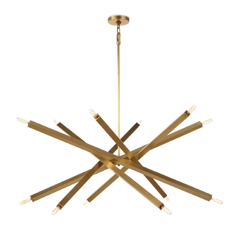 Chandeliers with Metal Frames in Bronze FinishChandeliers with Metal Frames in Bronze FinishViper 12 Light Chandelier Chandeliers with Metal Frames in Bronze FinishChandeliers with Metal Frames in Bronze FinishViper 12 Light Chandelier