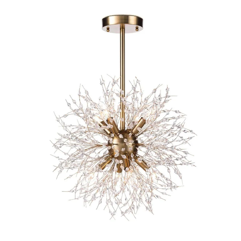 Rustic Wood Chandeliers for Country - Style HousesRustic Wood Chandeliers for Country - Style HousesChiffon Chandelier