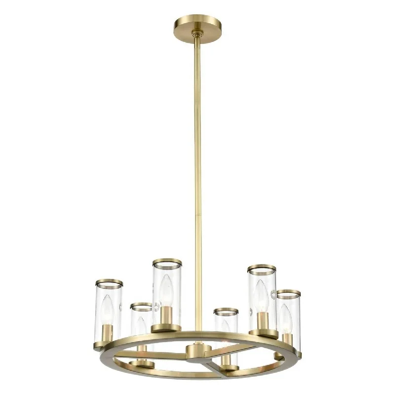 Natural Brass