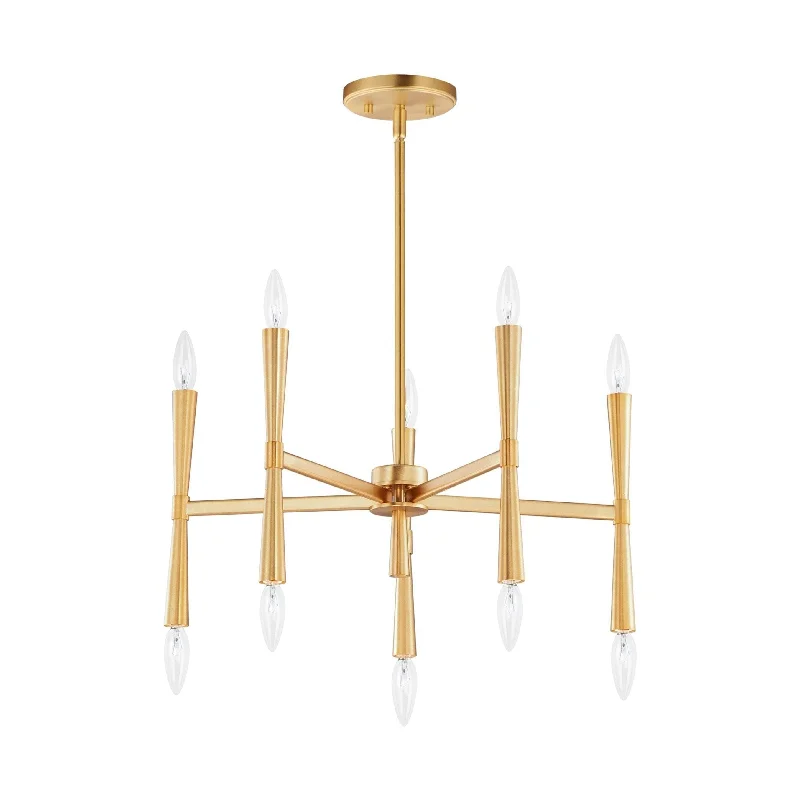 Chandeliers for Dining Rooms to Set the Mood for MealsChandeliers for Dining Rooms to Set the Mood for MealsRome-Chandelier