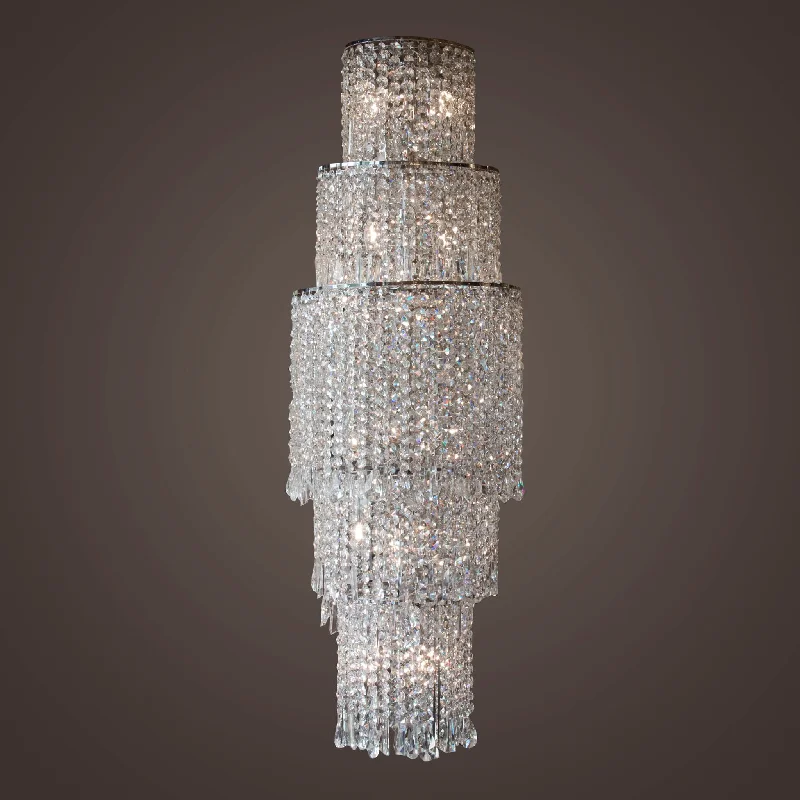 LED Chandeliers for Energy - Efficient LightingLED Chandeliers for Energy - Efficient LightingSatyr Chandelier