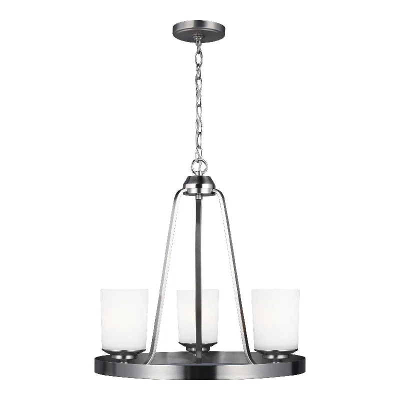 Ceiling - Mounted Chandeliers for Standard CeilingsCeiling - Mounted Chandeliers for Standard CeilingsKemal Chandelier