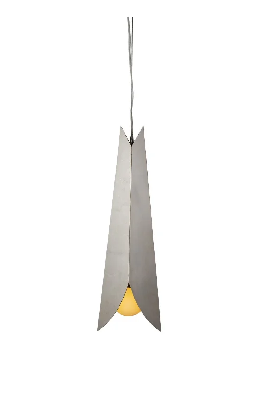 Chandeliers for Living Rooms to Create a Focal PointChandeliers for Living Rooms to Create a Focal PointStainless Steel Pendant Light L | Andrew Martin Barnie