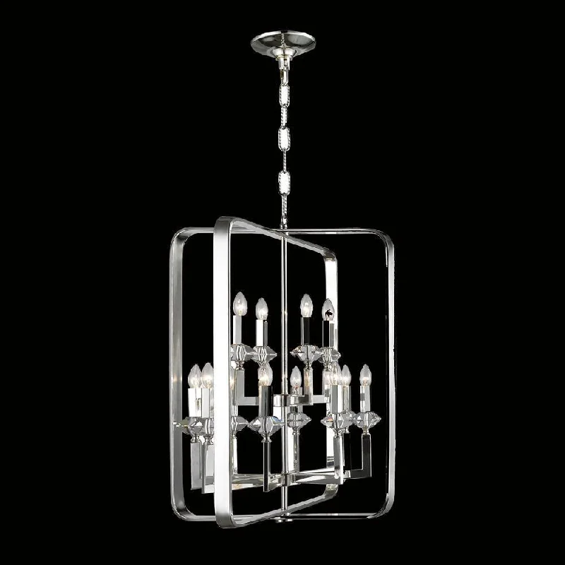 Rustic Wood Chandeliers for Country - Style HousesRustic Wood Chandeliers for Country - Style HousesBristol Chandelier