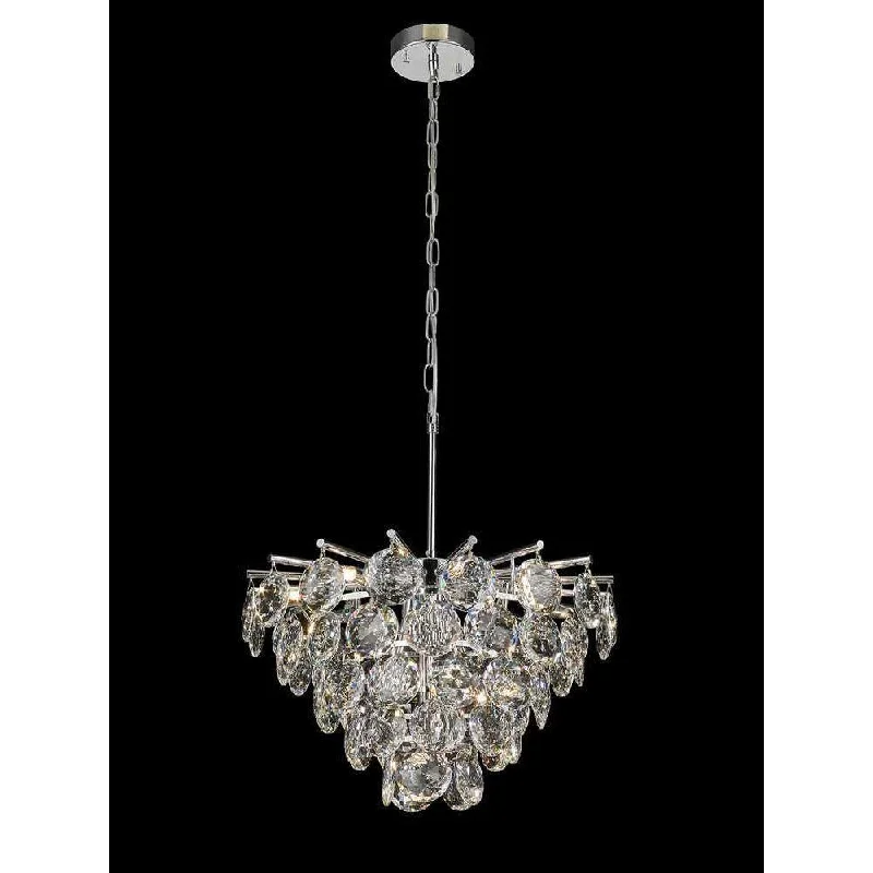Large Chandeliers for Grand Halls and FoyersLarge Chandeliers for Grand Halls and FoyersPalermo Chandelier