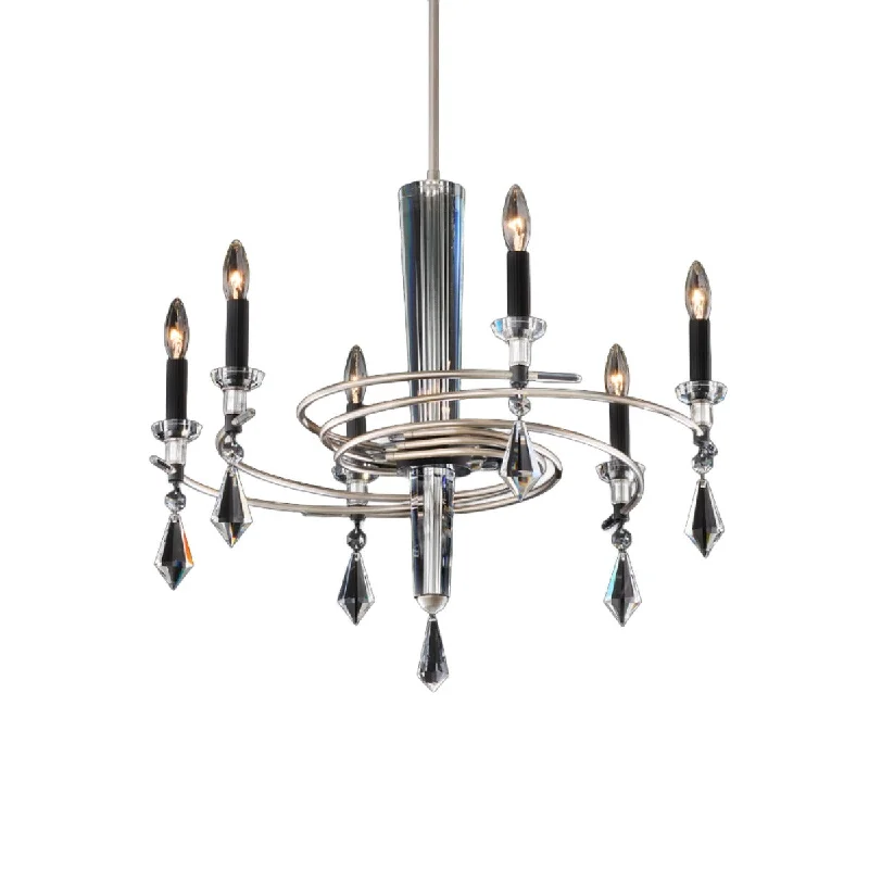 Ceiling - Mounted Chandeliers for Standard CeilingsCeiling - Mounted Chandeliers for Standard CeilingsTempest Chandelier Ceiling - Mounted Chandeliers for Standard CeilingsCeiling - Mounted Chandeliers for Standard CeilingsTempest Chandelier