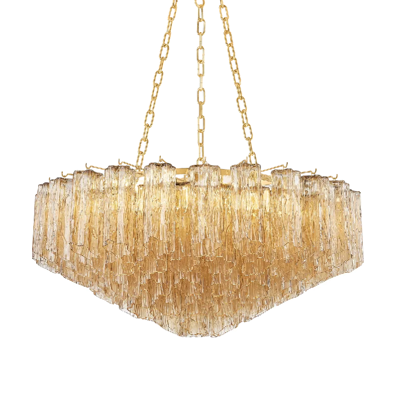 Minimalist Chandeliers for Sleek and Simple InteriorsMinimalist Chandeliers for Sleek and Simple InteriorsWatertown Chandelier