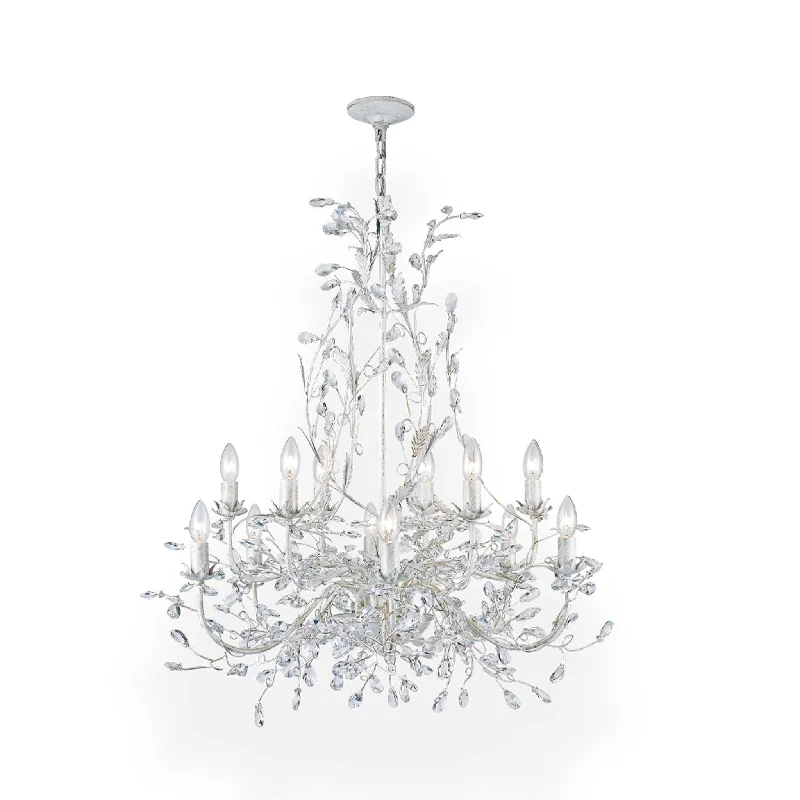 Art Deco Chandeliers for a Retro - Glam LookArt Deco Chandeliers for a Retro - Glam LookWillow Contemporary Leaf Chandelier - Antique White - W: 87cm Art Deco Chandeliers for a Retro - Glam LookArt Deco Chandeliers for a Retro - Glam LookWillow Contemporary Leaf Chandelier - Antique White - W: 87cm