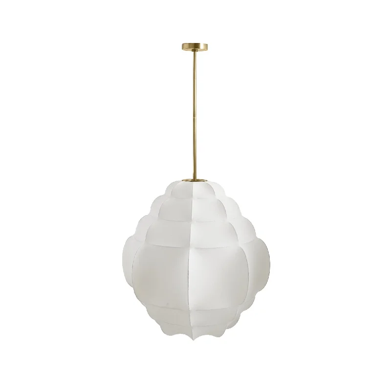Chandeliers with Clear Crystal for a Sparkling EffectChandeliers with Clear Crystal for a Sparkling EffectYahara Chandelier