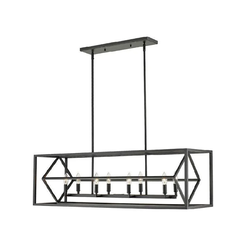 Chandeliers for High Ceilings to Fill Vertical SpaceChandeliers for High Ceilings to Fill Vertical SpaceEuclid 8-Light Chandelier Chandeliers for High Ceilings to Fill Vertical SpaceChandeliers for High Ceilings to Fill Vertical SpaceEuclid 8-Light Chandelier