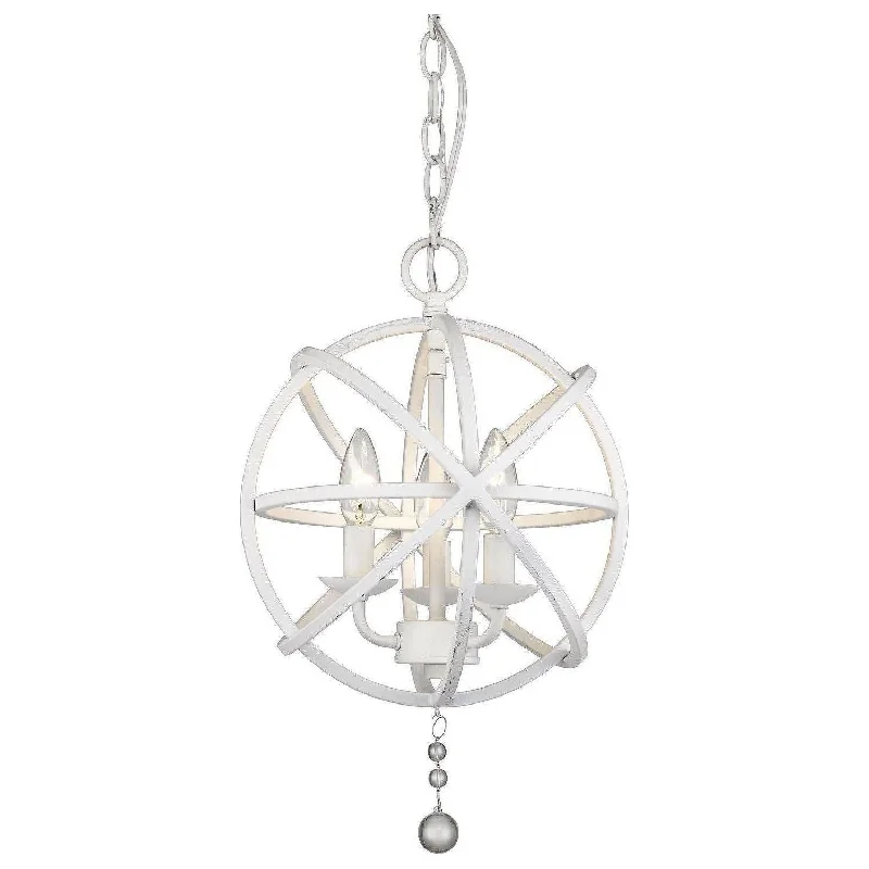 LED Chandeliers for Energy - Efficient LightingLED Chandeliers for Energy - Efficient LightingTull Chandelier