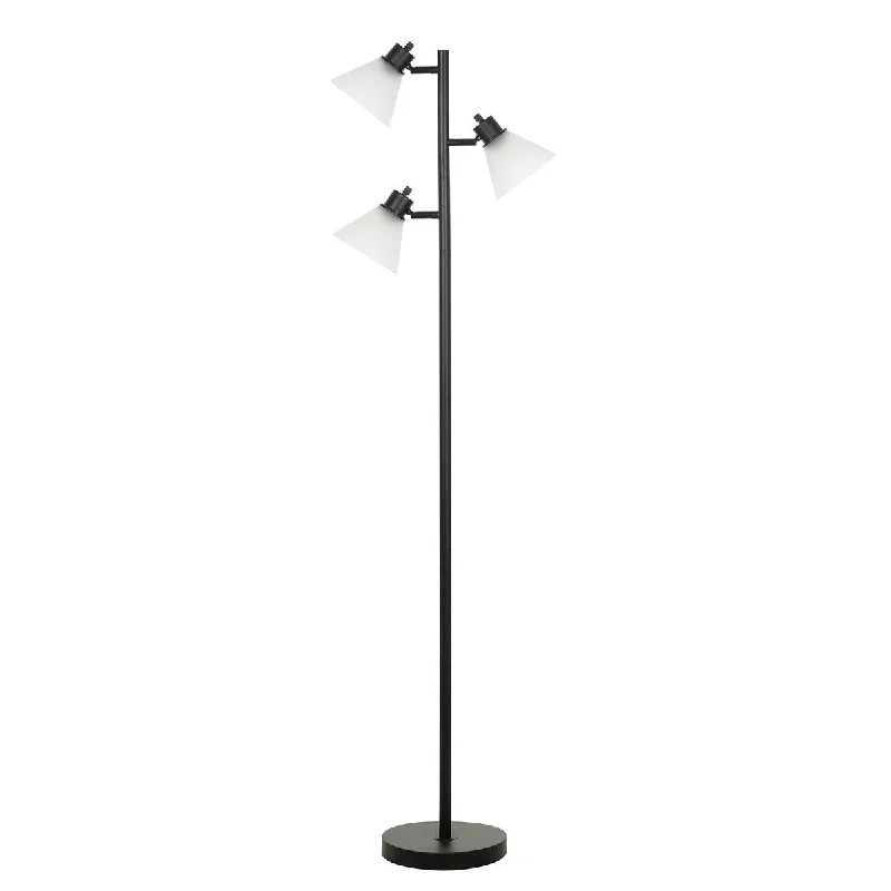 Adjustable Height Floor Lamp for Versatile Lighting NeedsAdjustable Height Floor Lamp for Versatile Lighting Needs3-Light Track Tree Floor Lamp with Adjustable Glass Shades, LED Bulbs included - 17.75 x 17.75 x 66.0 Adjustable Height Floor Lamp for Versatile Lighting NeedsAdjustable Height Floor Lamp for Versatile Lighting Needs3-Light Track Tree Floor Lamp with Adjustable Glass Shades, LED Bulbs included - 17.75 x 17.75 x 66.0