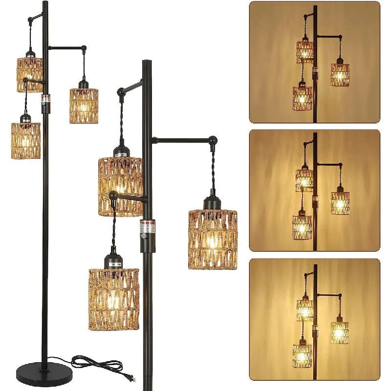 Dimmable Floor Lamp for Adjustable Lighting AmbianceDimmable Floor Lamp for Adjustable Lighting Ambiance3-Lights Boho Floor Lamp with Stepless Dimmer Dimmable Floor Lamp for Adjustable Lighting AmbianceDimmable Floor Lamp for Adjustable Lighting Ambiance3-Lights Boho Floor Lamp with Stepless Dimmer