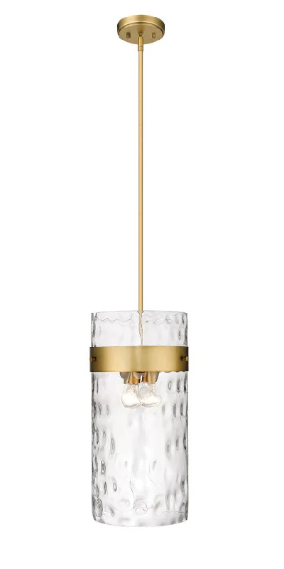 Tropical - Themed Ceiling Lights with Palm - Leaf Shapes and Rattan WrapsTropical - Themed Ceiling Lights with Palm - Leaf Shapes and Rattan Wraps3035P12-RB