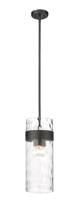 Contemporary Ceiling Lights with Unique, Abstract ShapesContemporary Ceiling Lights with Unique, Abstract Shapes3035P9-MB