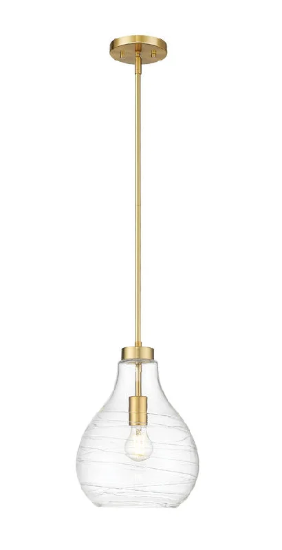 Retro Ceiling Lights Inspired by the 1950s and 1960s DesignRetro Ceiling Lights Inspired by the 1950s and 1960s Design496P10-MGLD