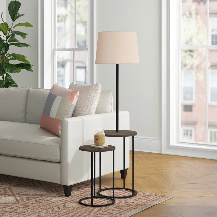 Wood Floor Lamp with Natural Grain for a Warm and Organic FeelWood Floor Lamp with Natural Grain for a Warm and Organic Feel58" Tray Table Floor Lamp Wood Floor Lamp with Natural Grain for a Warm and Organic FeelWood Floor Lamp with Natural Grain for a Warm and Organic Feel58" Tray Table Floor Lamp