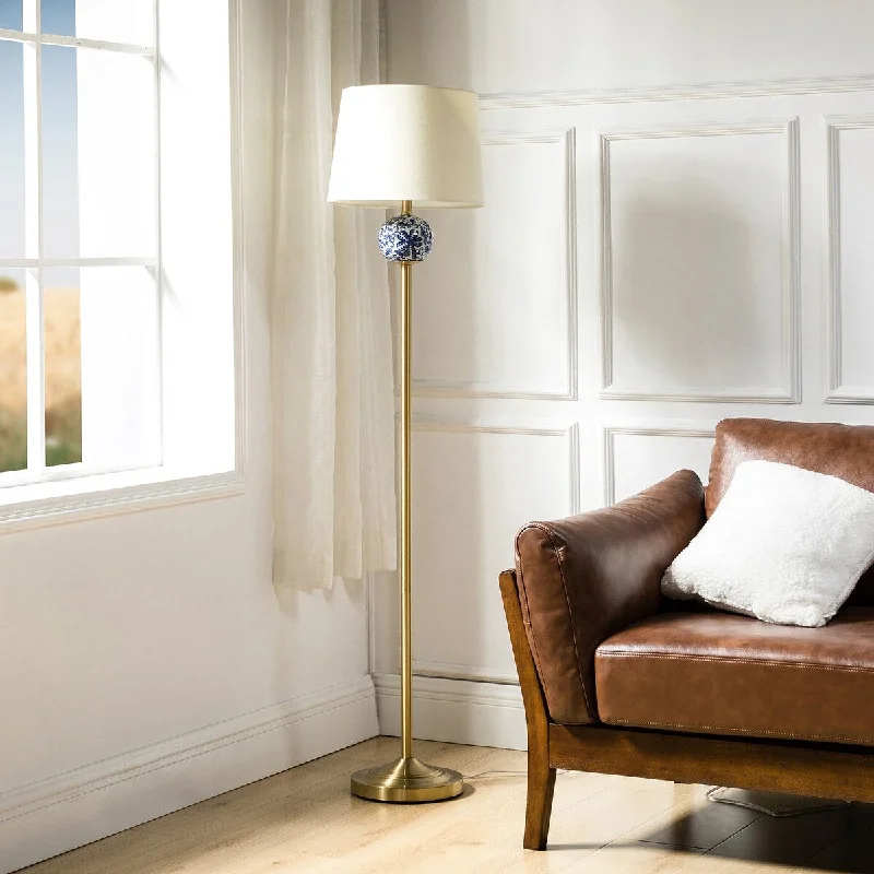 Modern Minimalist Floor Lamp for Contemporary Living RoomsModern Minimalist Floor Lamp for Contemporary Living Rooms61.5" Floor Lamp with Linen Lamp Shade - 14*14*61.5INCH Modern Minimalist Floor Lamp for Contemporary Living RoomsModern Minimalist Floor Lamp for Contemporary Living Rooms61.5" Floor Lamp with Linen Lamp Shade - 14*14*61.5INCH