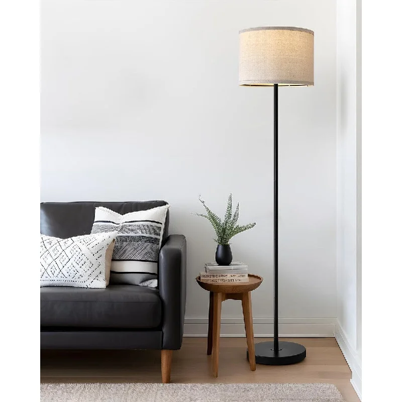 Metal Floor Lamp with a Matte Black Finish for a Sleek LookMetal Floor Lamp with a Matte Black Finish for a Sleek Look61" Farmhouse Industrial Floor Lamp for Living Room Standing Floor Lamp Rustic Floor Lamps Tall Lamps with Rotary Switch Metal Floor Lamp with a Matte Black Finish for a Sleek LookMetal Floor Lamp with a Matte Black Finish for a Sleek Look61" Farmhouse Industrial Floor Lamp for Living Room Standing Floor Lamp Rustic Floor Lamps Tall Lamps with Rotary Switch