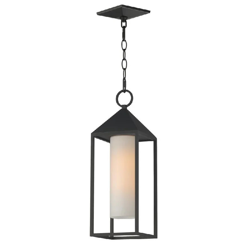 Japanese - Inspired Ceiling Lights with Shoji - Screen - like DiffusersJapanese - Inspired Ceiling Lights with Shoji - Screen - like DiffusersAldous-Outdoor Pendant