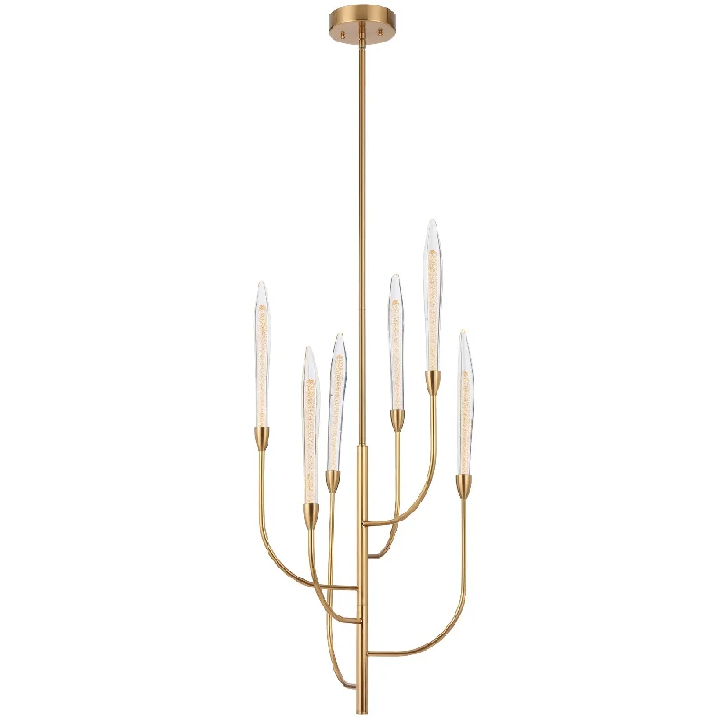 Crystal Ceiling Lights with High - Quality Swarovski CrystalsCrystal Ceiling Lights with High - Quality Swarovski CrystalsArcher 6 Light Antique Gold and Glass Pendant Crystal Ceiling Lights with High - Quality Swarovski CrystalsCrystal Ceiling Lights with High - Quality Swarovski CrystalsArcher 6 Light Antique Gold and Glass Pendant