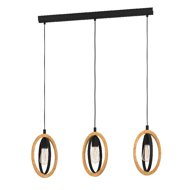 Crystal Ceiling Lights with High - Quality Swarovski CrystalsCrystal Ceiling Lights with High - Quality Swarovski CrystalsBasildon Black and Timber 3 Light Bar Pendant Crystal Ceiling Lights with High - Quality Swarovski CrystalsCrystal Ceiling Lights with High - Quality Swarovski CrystalsBasildon Black and Timber 3 Light Bar Pendant