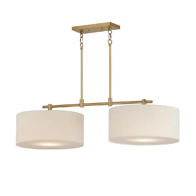 Art Deco Ceiling Lights with Geometric Patterns and Metallic FinishesArt Deco Ceiling Lights with Geometric Patterns and Metallic FinishesBongo-Linear Pendant