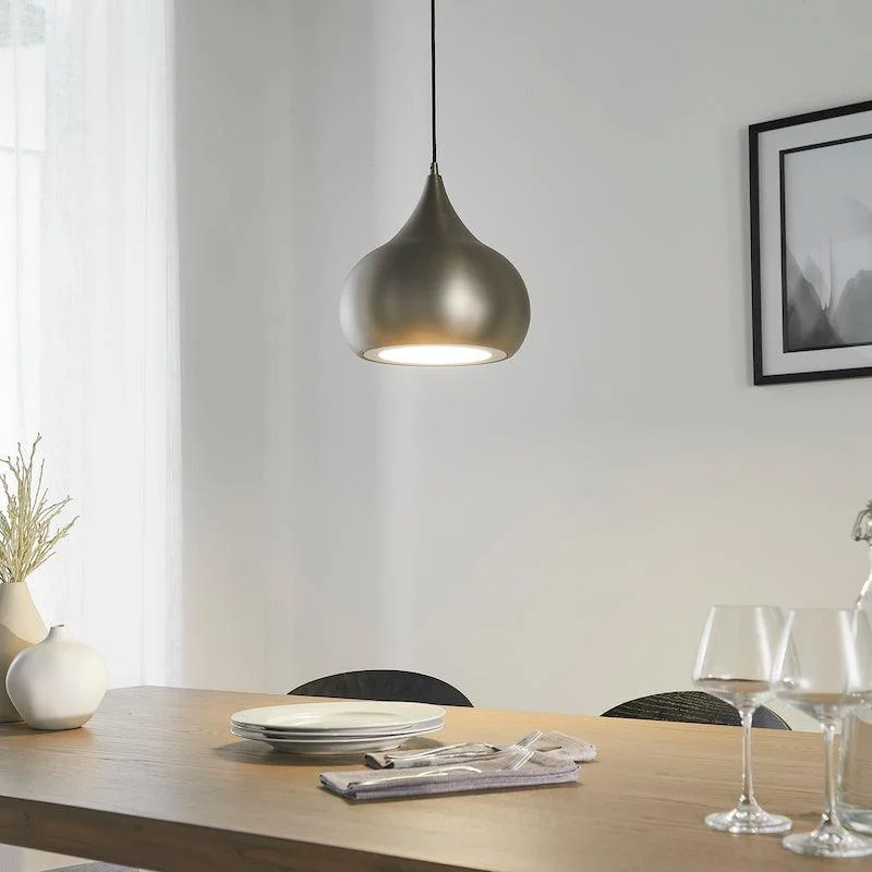 Dimmable Floor Lamp for Adjustable Lighting AmbianceDimmable Floor Lamp for Adjustable Lighting AmbianceEndon Brosnan 1 Light Matt Nickel Pendant Ceiling Light Dimmable Floor Lamp for Adjustable Lighting AmbianceDimmable Floor Lamp for Adjustable Lighting AmbianceEndon Brosnan 1 Light Matt Nickel Pendant Ceiling Light