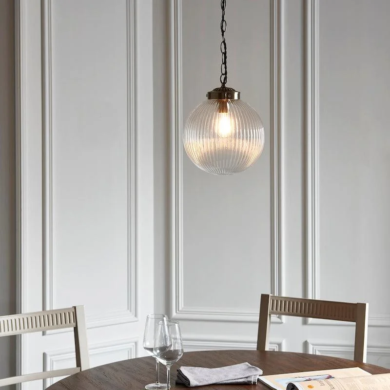 Adjustable Height Floor Lamp for Versatile Lighting NeedsAdjustable Height Floor Lamp for Versatile Lighting NeedsBrydon 1 Light Pendant Ribbed Glass & Antique Brass - 25cm Adjustable Height Floor Lamp for Versatile Lighting NeedsAdjustable Height Floor Lamp for Versatile Lighting NeedsBrydon 1 Light Pendant Ribbed Glass & Antique Brass - 25cm