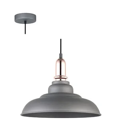 Crystal Ceiling Lights with High - Quality Swarovski CrystalsCrystal Ceiling Lights with High - Quality Swarovski CrystalsCambria Grey & Copper Hat Pendant Crystal Ceiling Lights with High - Quality Swarovski CrystalsCrystal Ceiling Lights with High - Quality Swarovski CrystalsCambria Grey & Copper Hat Pendant