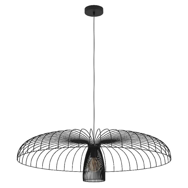 Gothic Ceiling Lights with Dark Metalwork and Pointed ArchesGothic Ceiling Lights with Dark Metalwork and Pointed ArchesChamperico 98.5cm Black Mesh Cage Modern Industrial Pendant Gothic Ceiling Lights with Dark Metalwork and Pointed ArchesGothic Ceiling Lights with Dark Metalwork and Pointed ArchesChamperico 98.5cm Black Mesh Cage Modern Industrial Pendant