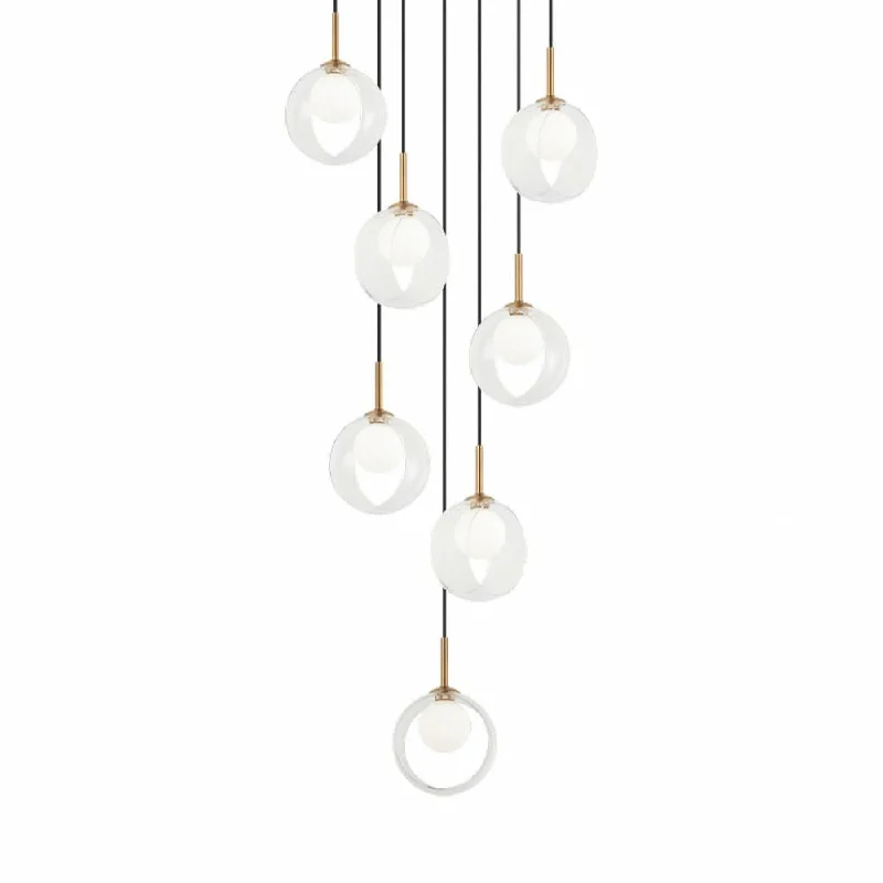 Art Nouveau Ceiling Lights with Organic, Flowing ShapesArt Nouveau Ceiling Lights with Organic, Flowing ShapesDelcia Pendant Art Nouveau Ceiling Lights with Organic, Flowing ShapesArt Nouveau Ceiling Lights with Organic, Flowing ShapesDelcia Pendant