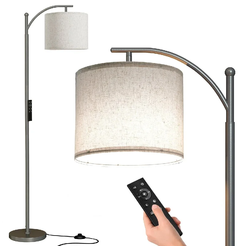 Wood Floor Lamp with Natural Grain for a Warm and Organic FeelWood Floor Lamp with Natural Grain for a Warm and Organic FeelDimmable Floor Lamp with Remote Control,Lamp for Living Room Stepless Color Temperature and Brightness, Standing Lamp - Grey Wood Floor Lamp with Natural Grain for a Warm and Organic FeelWood Floor Lamp with Natural Grain for a Warm and Organic FeelDimmable Floor Lamp with Remote Control,Lamp for Living Room Stepless Color Temperature and Brightness, Standing Lamp - Grey