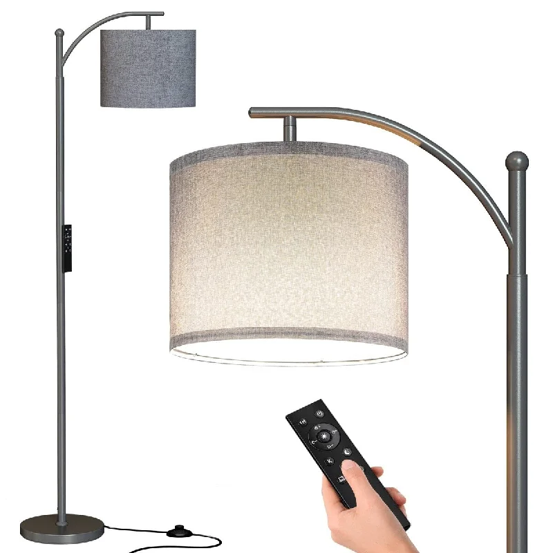 USB Charging Port Floor Lamp for Convenient Device ChargingUSB Charging Port Floor Lamp for Convenient Device ChargingDimmable Floor Lamp with Remote Control, Lamp Stepless Color Temperature,Standing Lamp for Bedroom and Office with 1H Timer USB Charging Port Floor Lamp for Convenient Device ChargingUSB Charging Port Floor Lamp for Convenient Device ChargingDimmable Floor Lamp with Remote Control, Lamp Stepless Color Temperature,Standing Lamp for Bedroom and Office with 1H Timer