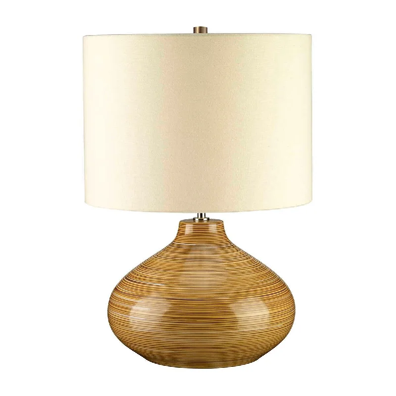 Modern Minimalist Floor Lamp for Contemporary Living RoomsModern Minimalist Floor Lamp for Contemporary Living RoomsElstead Bailey Ceramic Table Lamp
