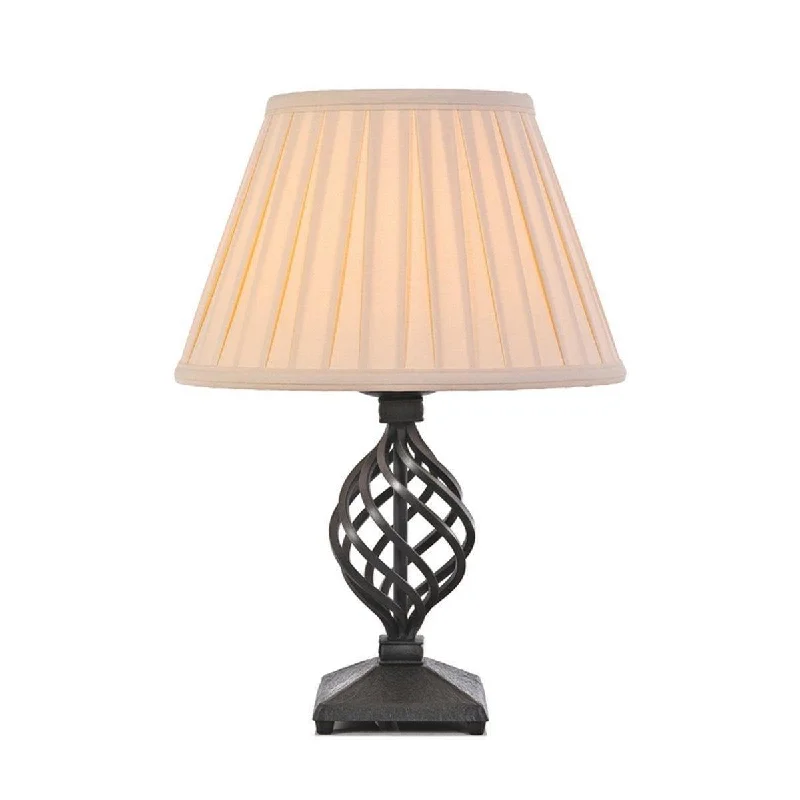 Adjustable Height Floor Lamp for Versatile Lighting NeedsAdjustable Height Floor Lamp for Versatile Lighting NeedsElstead Lighting Belfry Table Lamp Base