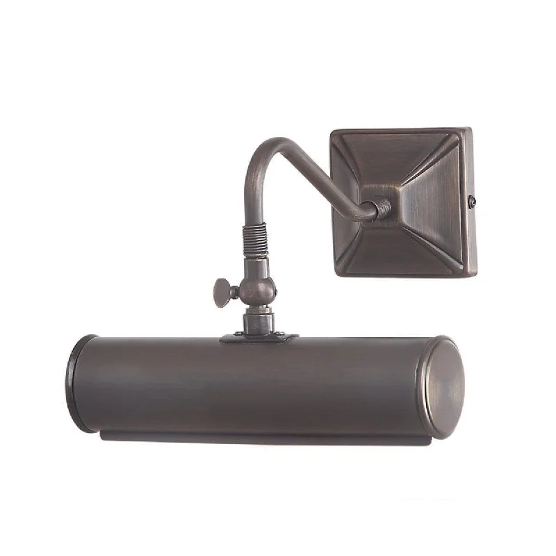 Smart Floor Lamp with Voice Control and Bluetooth ConnectivitySmart Floor Lamp with Voice Control and Bluetooth ConnectivityBrass 1 Light Picture Light Elstead Lighting