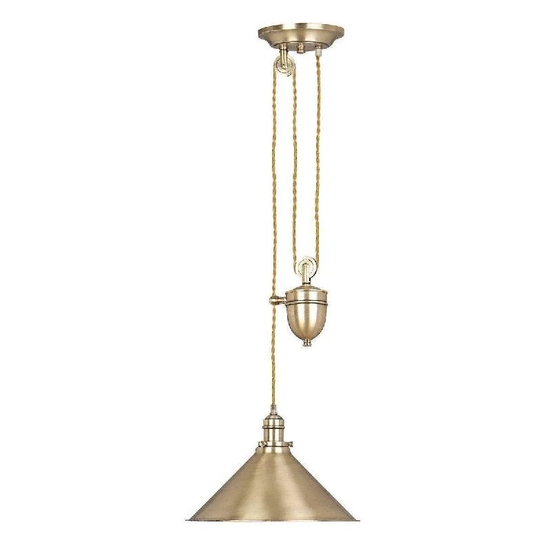 Adjustable Height Floor Lamp for Versatile Lighting NeedsAdjustable Height Floor Lamp for Versatile Lighting NeedsElstead Provence Brass 1 Light Rise & Fall Ceiling Pendant Adjustable Height Floor Lamp for Versatile Lighting NeedsAdjustable Height Floor Lamp for Versatile Lighting NeedsElstead Provence Brass 1 Light Rise & Fall Ceiling Pendant