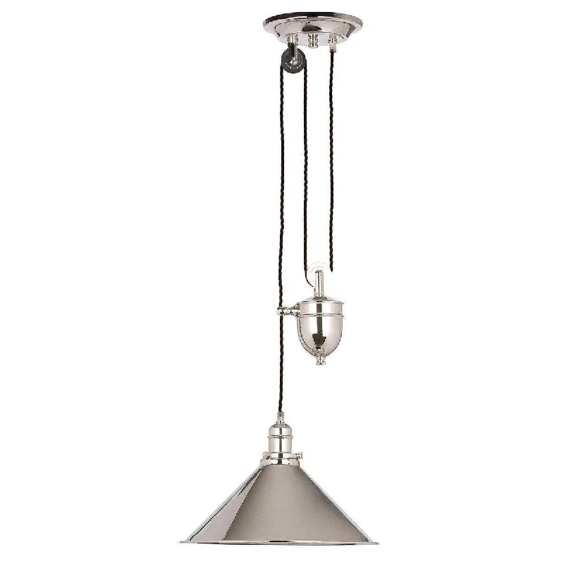 Fabric Floor Lamp with a Linen Shade for a Relaxed AestheticFabric Floor Lamp with a Linen Shade for a Relaxed AestheticElstead Provence Polished Nickel 1 Light Rise & Fall Pendant Fabric Floor Lamp with a Linen Shade for a Relaxed AestheticFabric Floor Lamp with a Linen Shade for a Relaxed AestheticElstead Provence Polished Nickel 1 Light Rise & Fall Pendant
