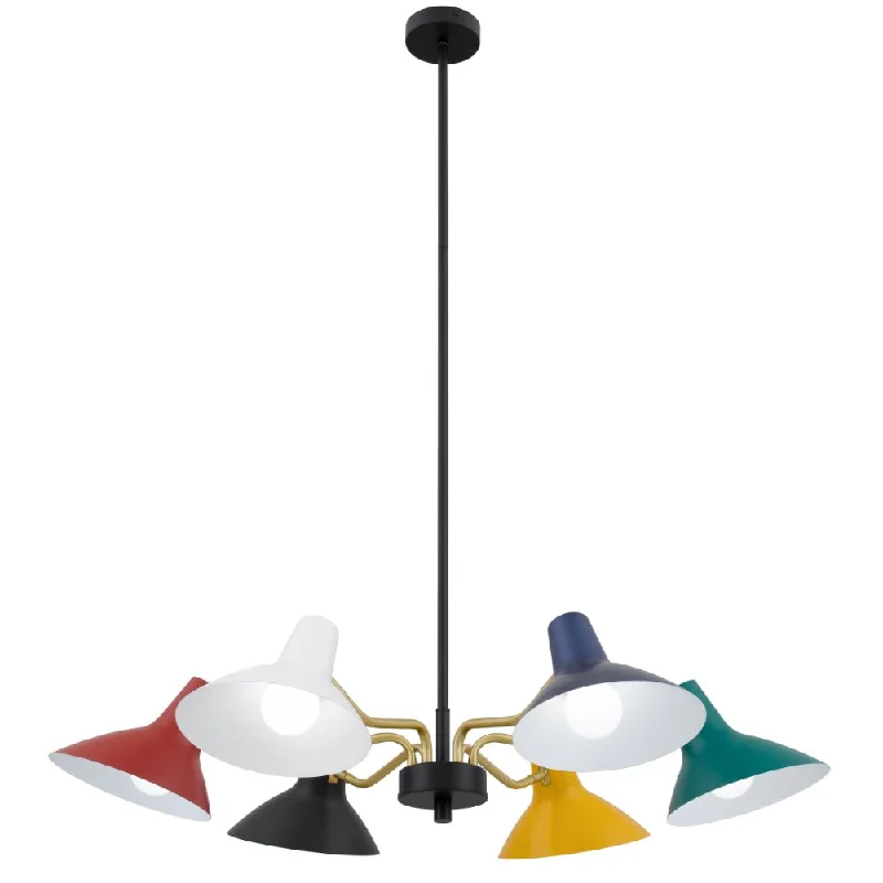 Modern Minimalist Ceiling Lights for Contemporary InteriorsModern Minimalist Ceiling Lights for Contemporary InteriorsFarbon 6 Light Multi-Colour Mid-Century Modern Pendant Modern Minimalist Ceiling Lights for Contemporary InteriorsModern Minimalist Ceiling Lights for Contemporary InteriorsFarbon 6 Light Multi-Colour Mid-Century Modern Pendant